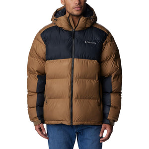 Columbia Pike Lake™ II Hooded Jacket