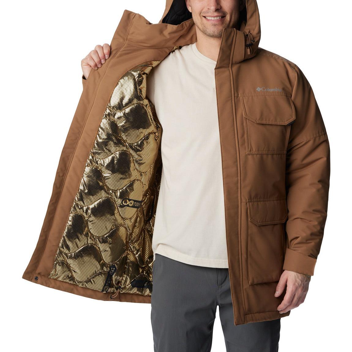 Columbia LANDROAMER™ Parka 