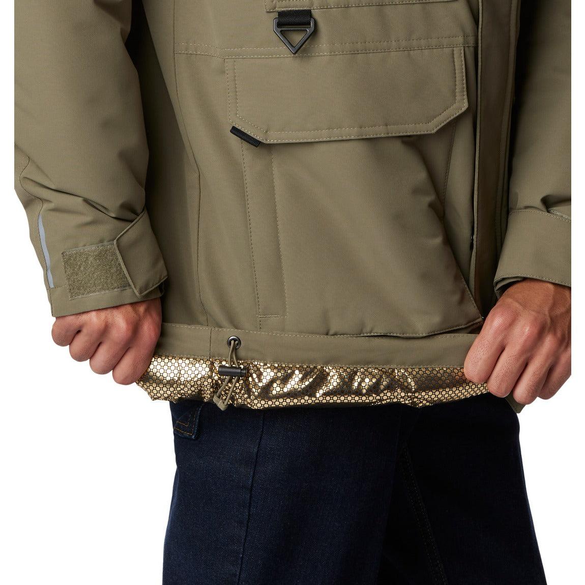 Columbia LANDROAMER™ Parka 