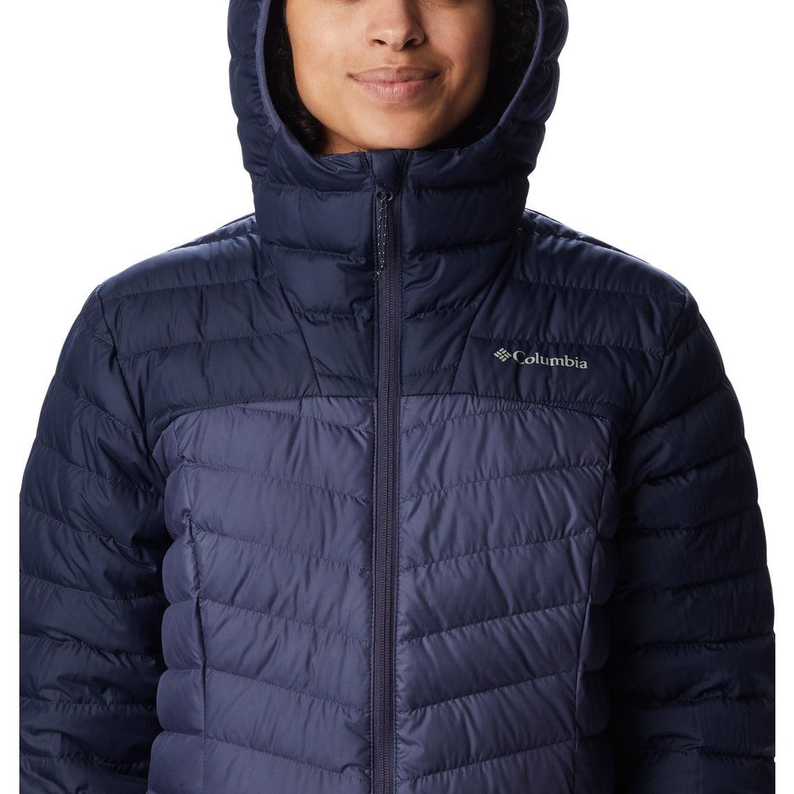 Columbia Westridge™ Mid Down Jacket