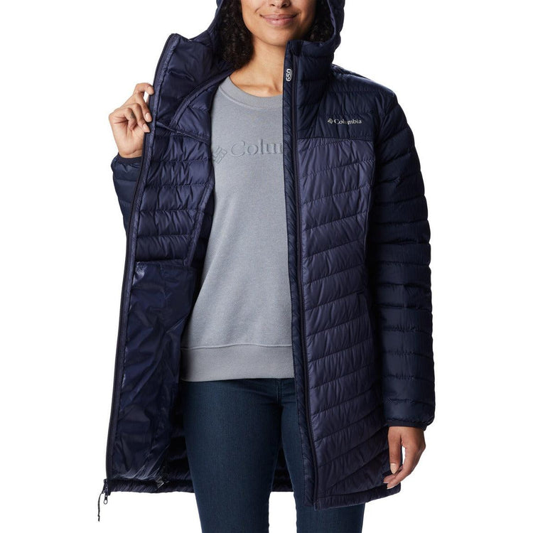 Columbia Westridge™ Mid Down Jacket