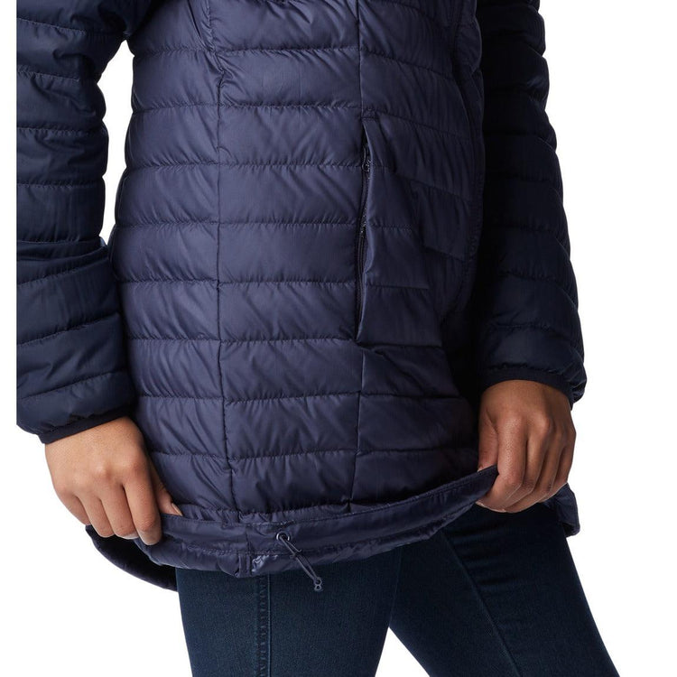 Columbia Westridge™ Mid Down Jacket