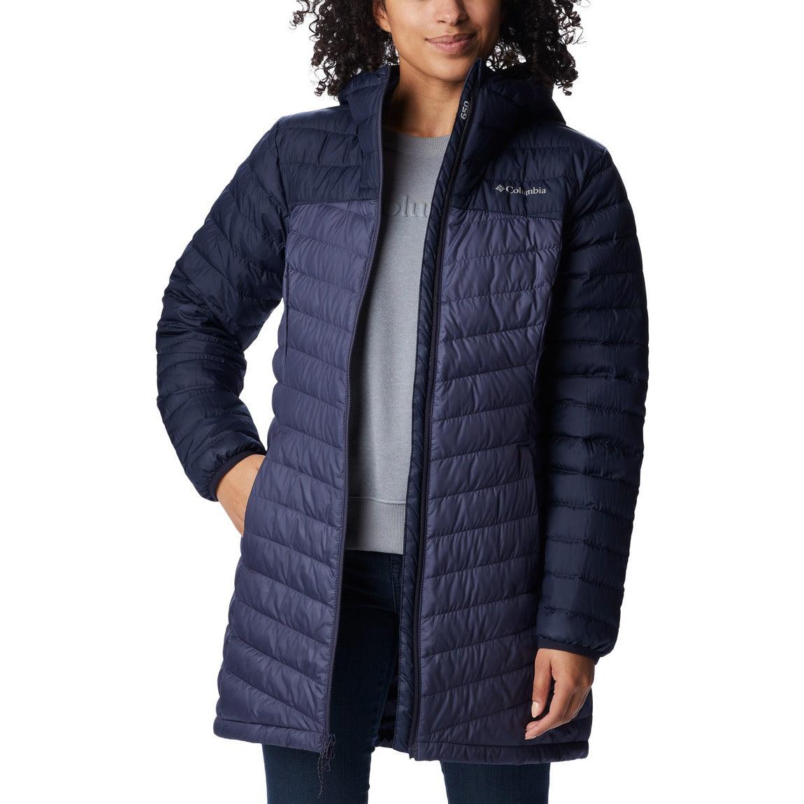 Columbia Westridge™ Mid Down Jacket