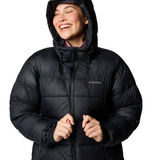 Columbia Pike Lake™ II Long Jacket - Women