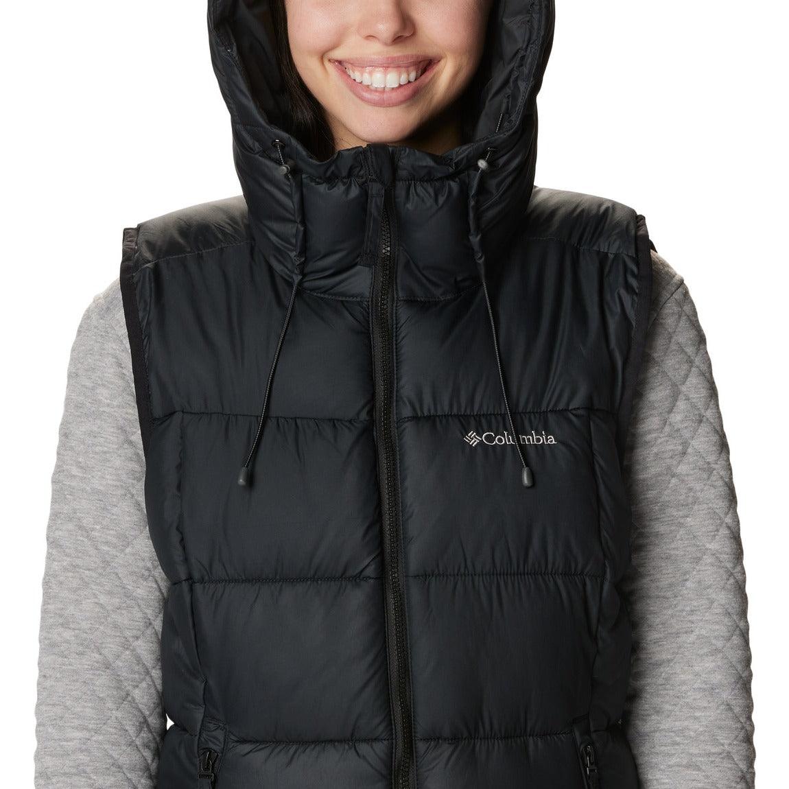 Columbia Pike Lake™ II Insulated Vest 