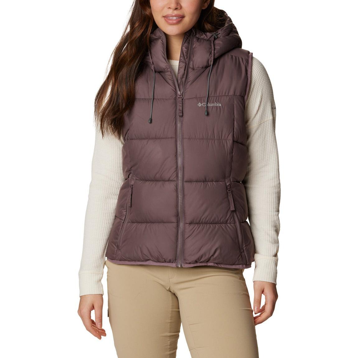 Columbia Pike Lake™ II Insulated Vest 