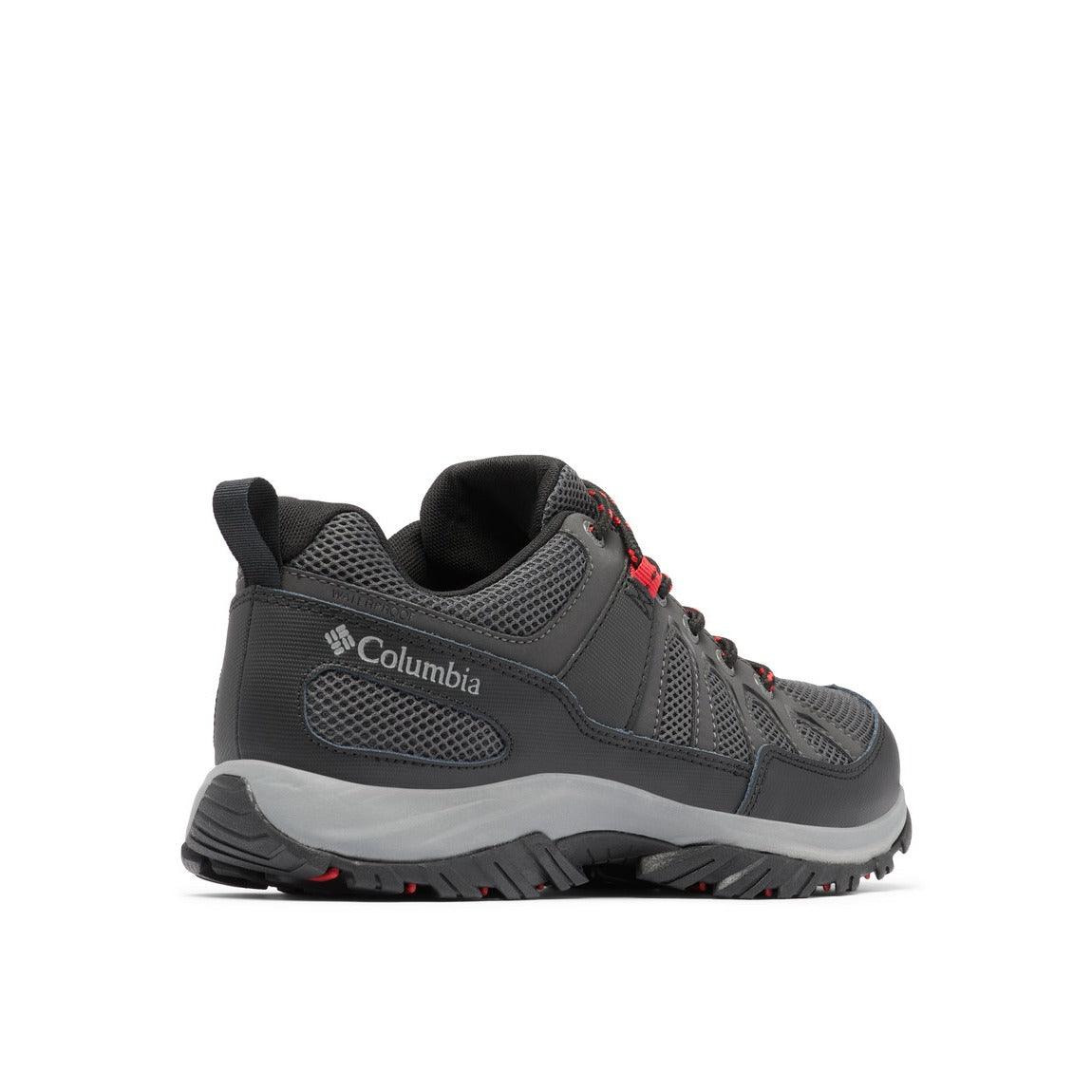 COLUMBIA GRANITE TRAIL™ WATERPROOF HIKING SHOE 