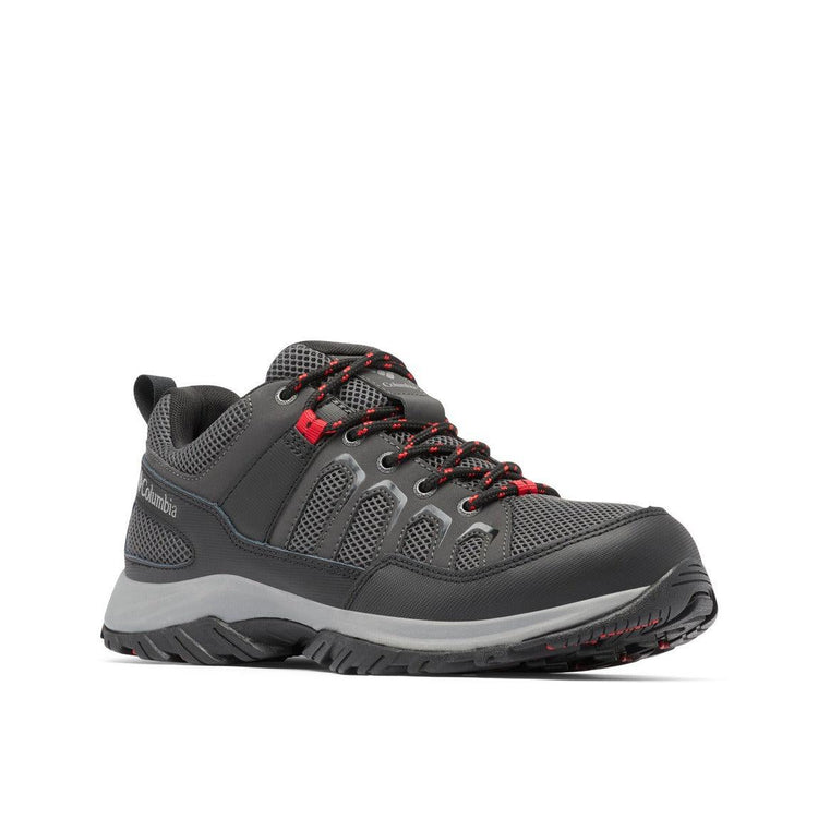 COLUMBIA GRANITE TRAIL™ WATERPROOF HIKING SHOE 