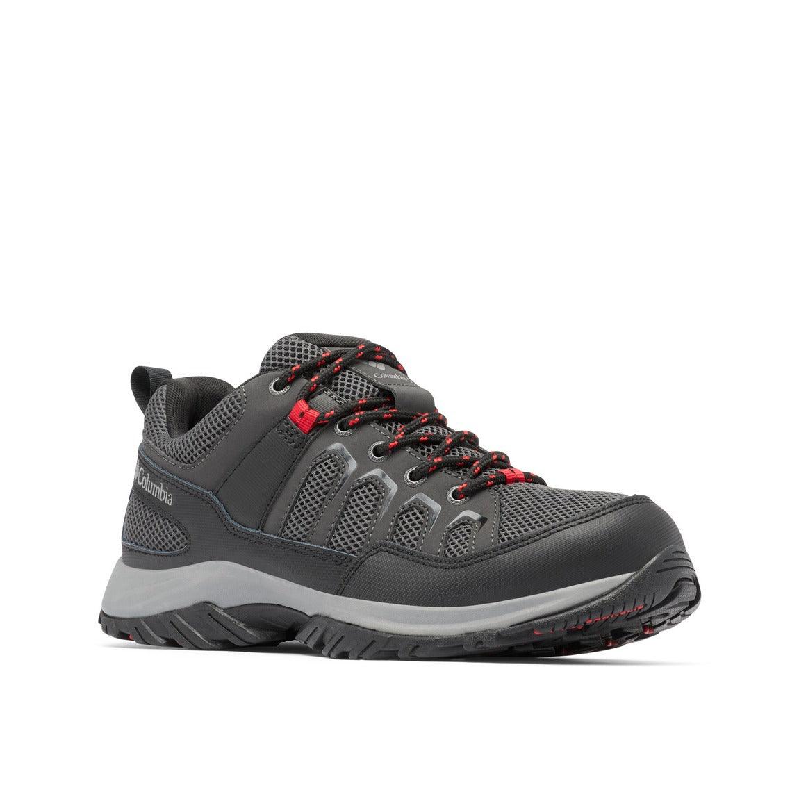 COLUMBIA GRANITE TRAIL™ WATERPROOF HIKING SHOE 