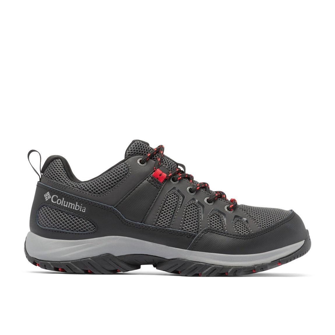 COLUMBIA GRANITE TRAIL™ WATERPROOF HIKING SHOE 