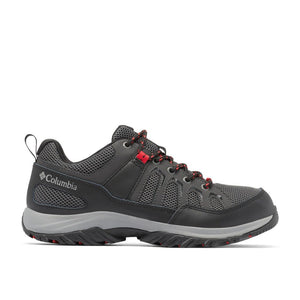 COLUMBIA GRANITE TRAIL™ WATERPROOF HIKING SHOE 