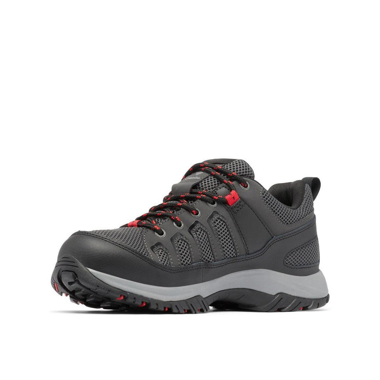 COLUMBIA GRANITE TRAIL™ WATERPROOF HIKING SHOE 