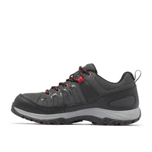 COLUMBIA GRANITE TRAIL™ WATERPROOF HIKING SHOE 