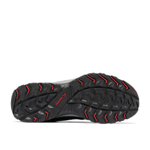 COLUMBIA GRANITE TRAIL™ WATERPROOF HIKING SHOE 