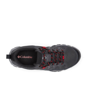 COLUMBIA GRANITE TRAIL™ WATERPROOF HIKING SHOE 