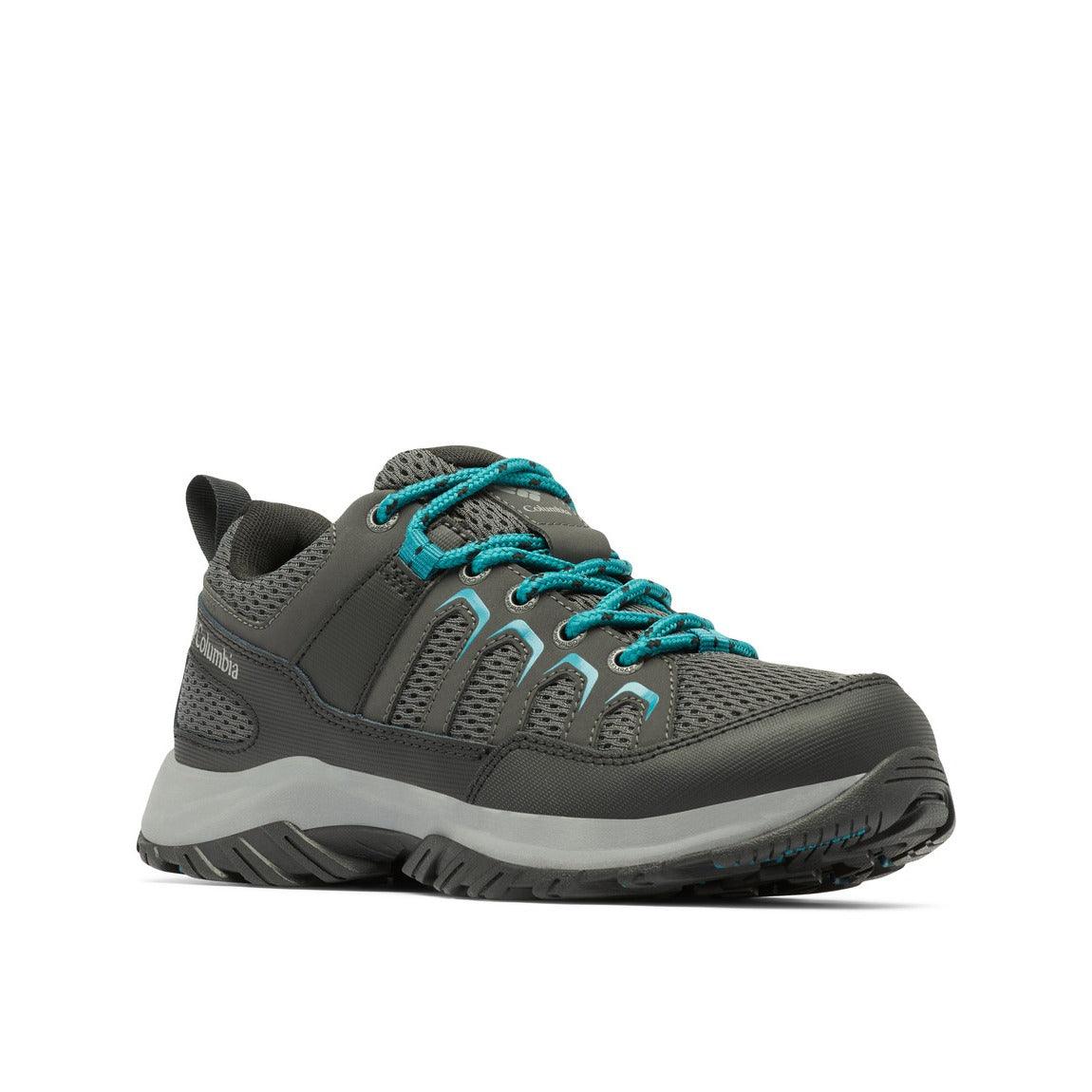 COLUMBIA GRANITE TRAIL™ WATERPROOF HIKING SHOE