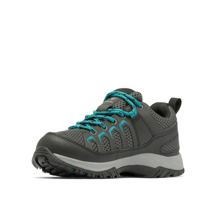 COLUMBIA GRANITE TRAIL™ WATERPROOF HIKING SHOE