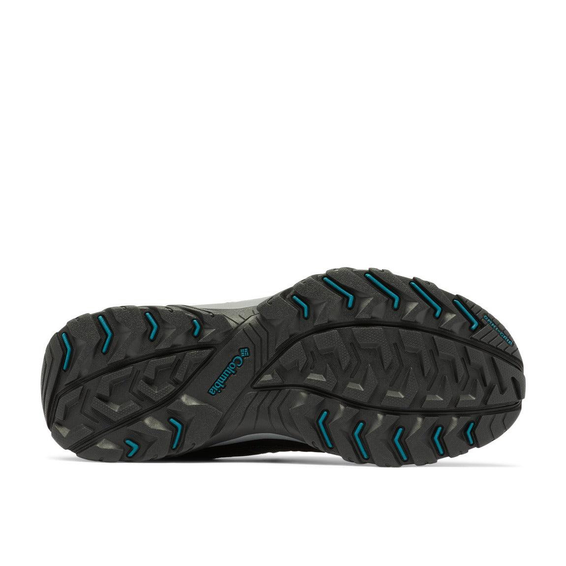 COLUMBIA GRANITE TRAIL™ WATERPROOF HIKING SHOE