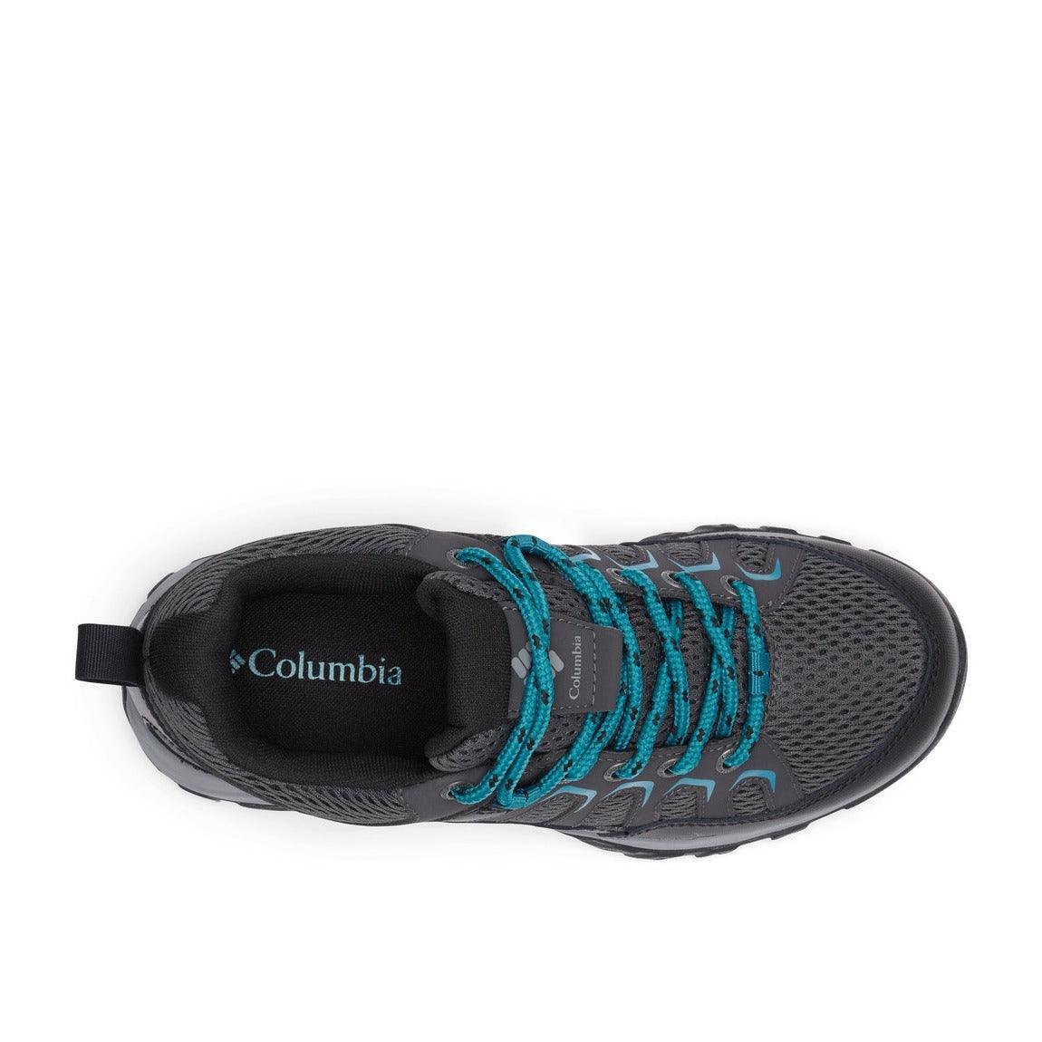 COLUMBIA GRANITE TRAIL™ WATERPROOF HIKING SHOE