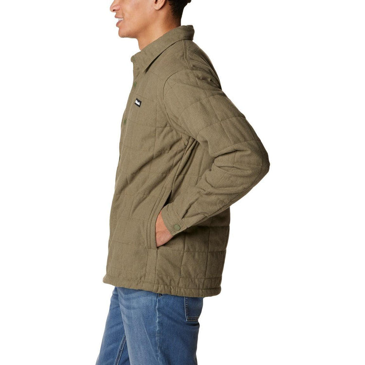 Columbia Landroamer™ Quilted Shirt Jacket 