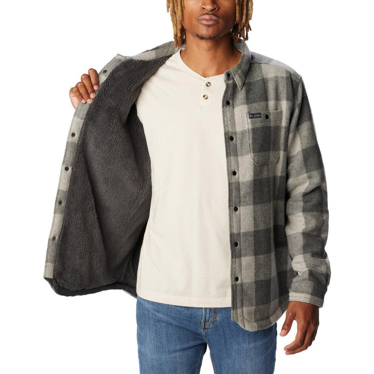 Columbia Windward™ II Shirt Jacket