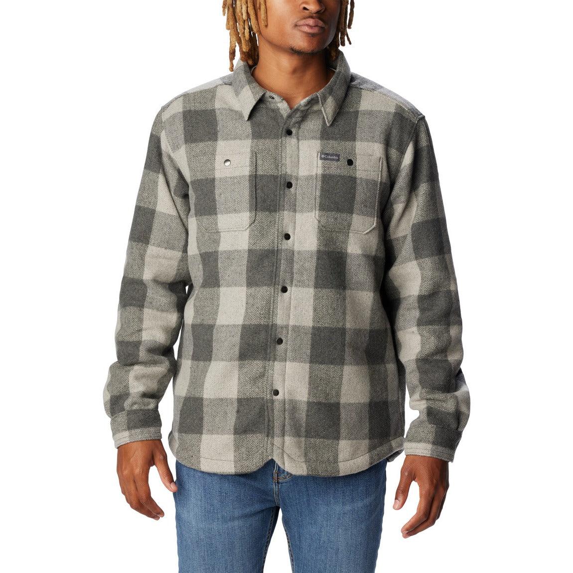 Columbia Windward™ II Shirt Jacket