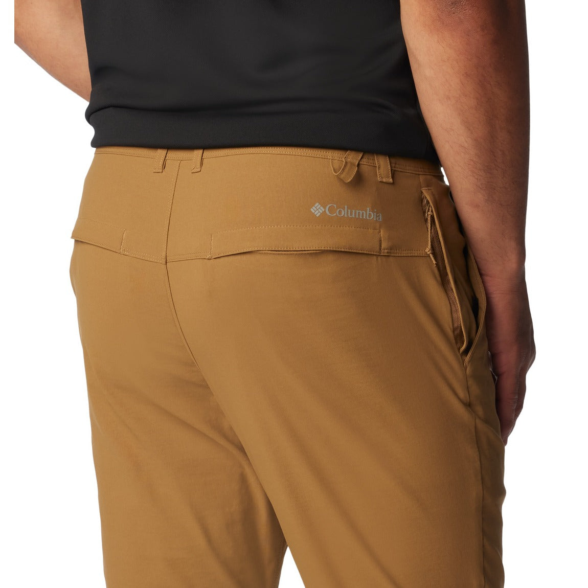 Columbia Black Mesa™ Woven Pants - Men