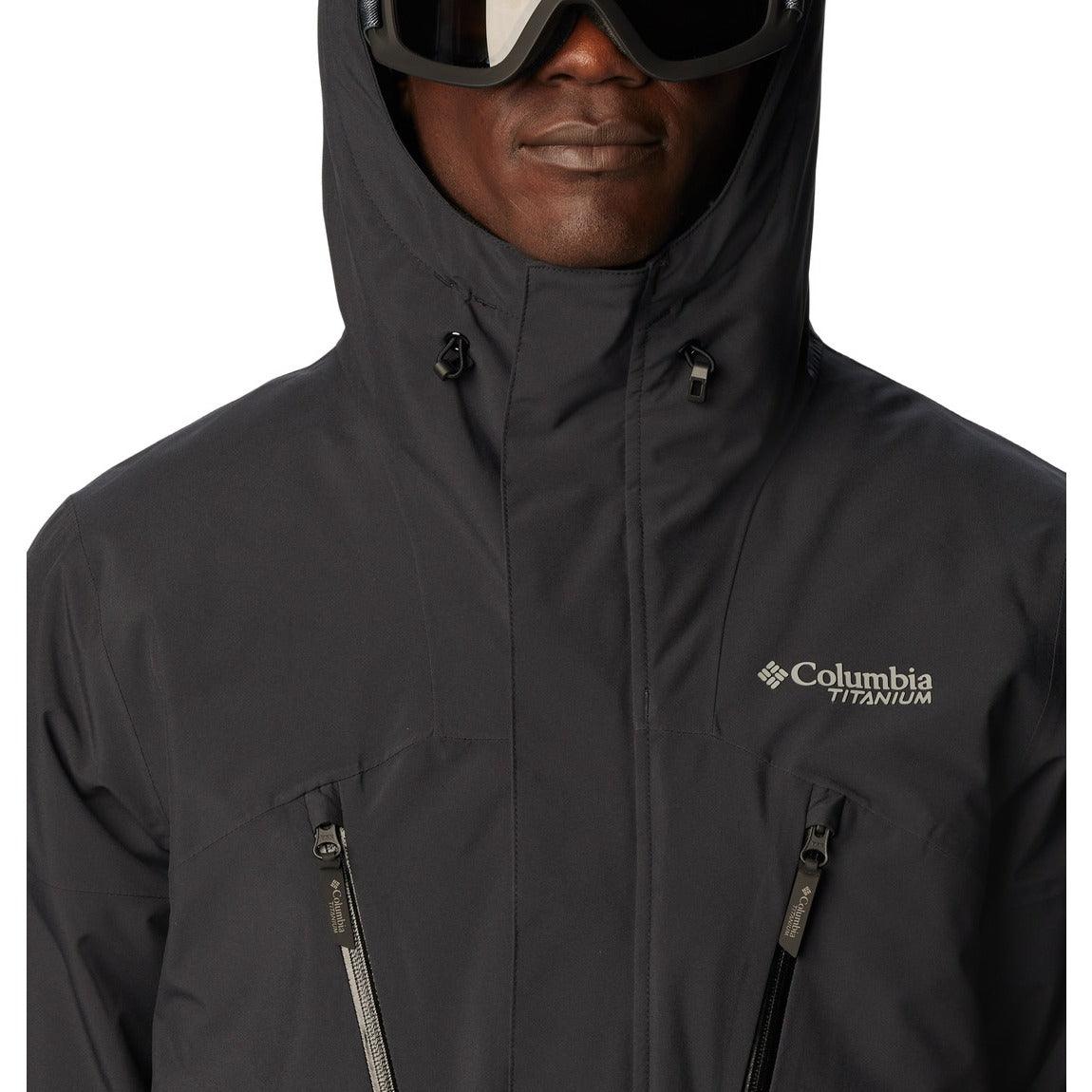 Columbia Aerial Ascender™ II Jacket