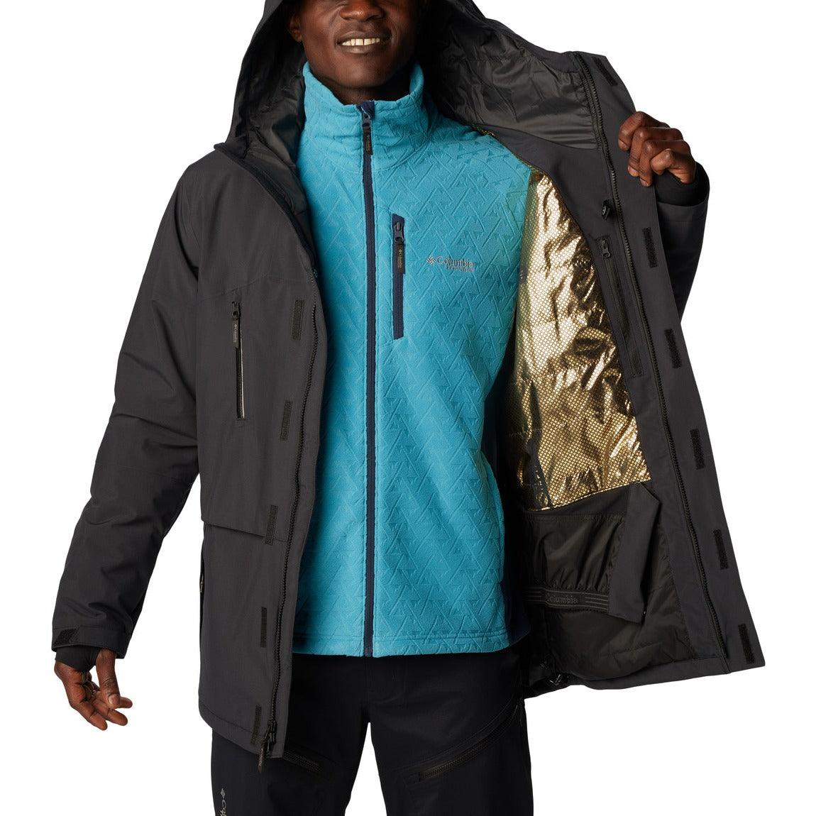 Columbia Aerial Ascender™ II Jacket