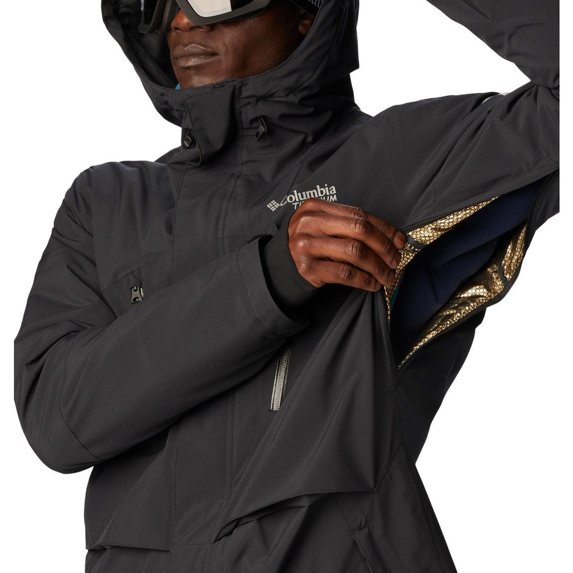 Columbia Aerial Ascender™ II Jacket