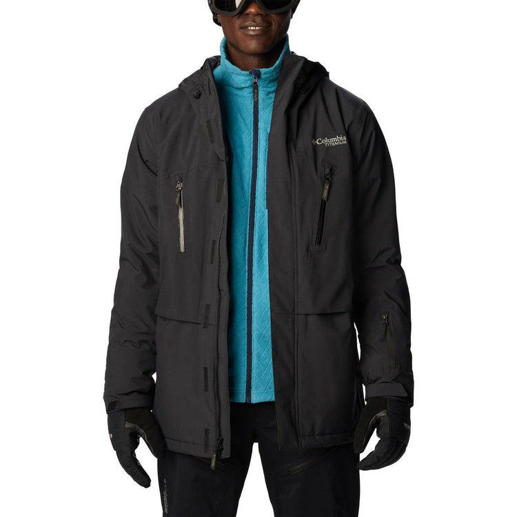 Columbia Aerial Ascender™ II Jacket