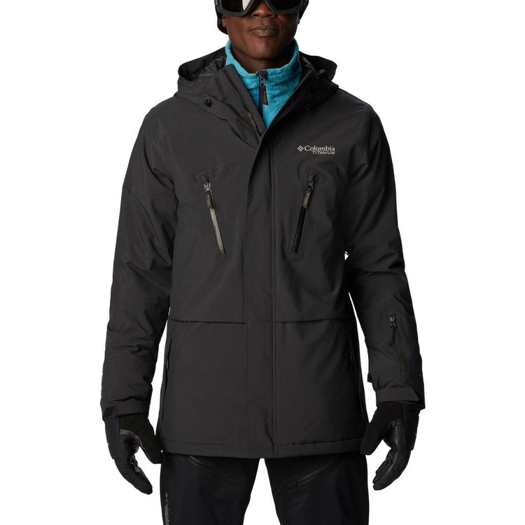 Columbia Aerial Ascender™ II Jacket