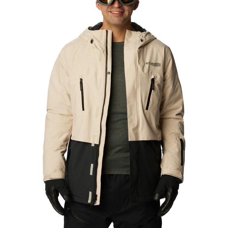 Columbia Aerial Ascender™ II Jacket