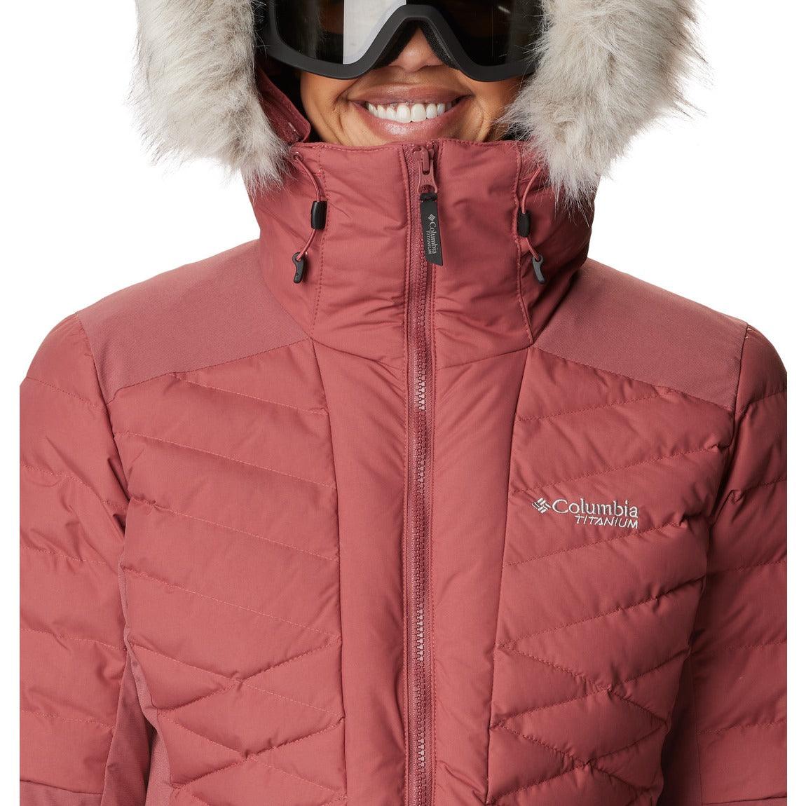 Columbia Bird Mountain™ II Insulated Jacket