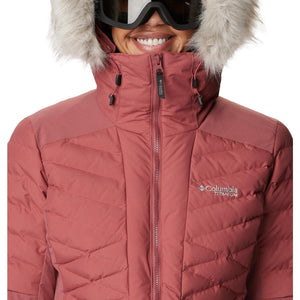 Columbia Bird Mountain™ II Insulated Jacket