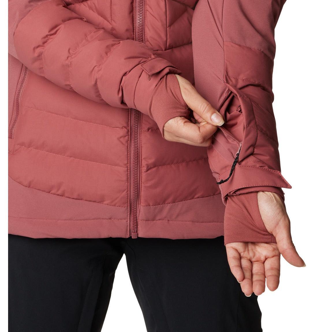 Columbia Bird Mountain™ II Insulated Jacket