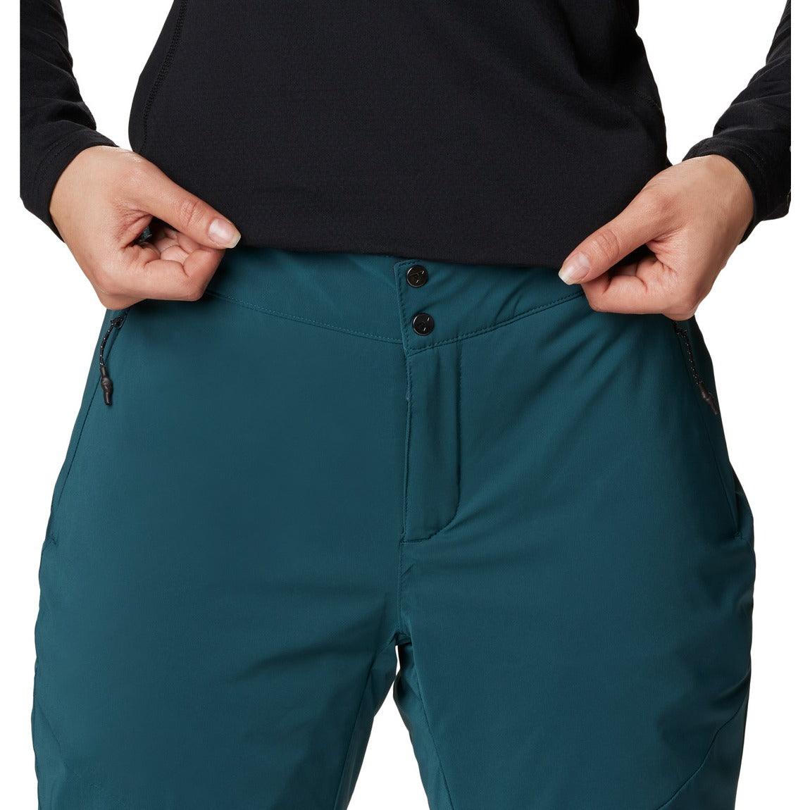 Columbia Backslope™ III Insulated Pant 