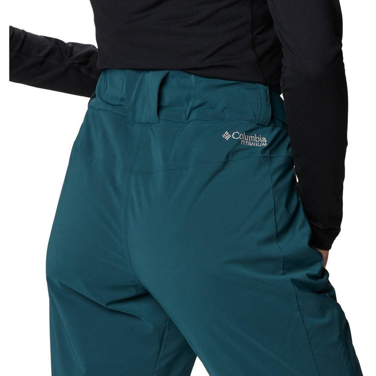 Columbia Backslope™ III Insulated Pant 