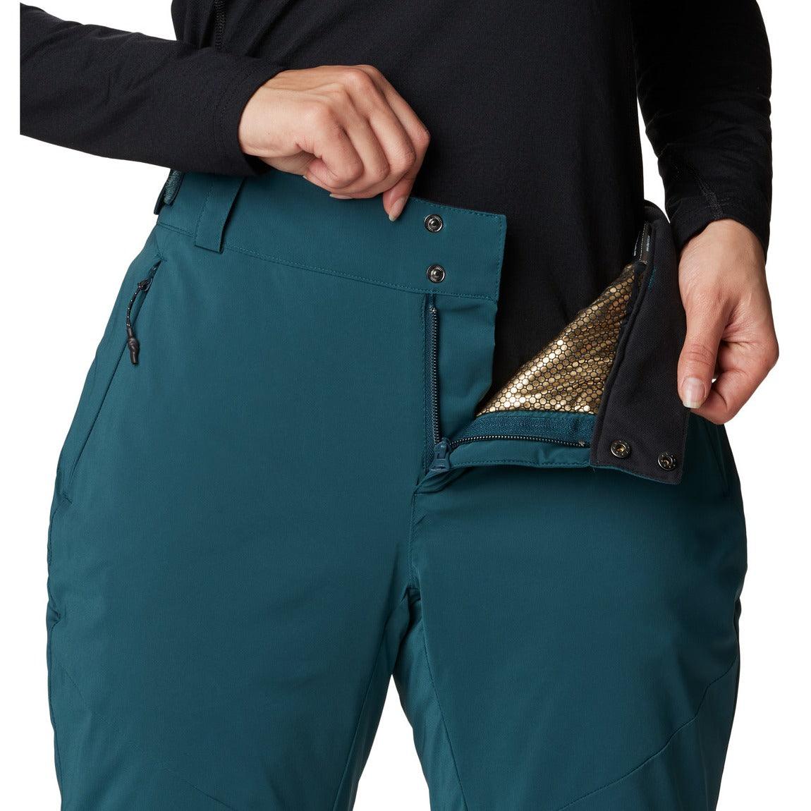 Columbia Backslope™ III Insulated Pant 