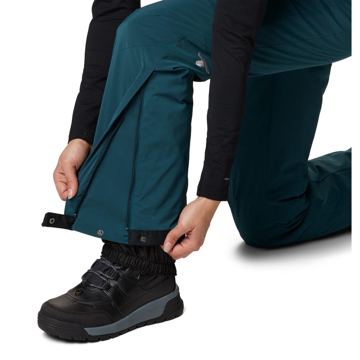 Columbia Backslope™ III Insulated Pant 