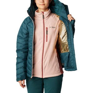 Columbia Roaring Fork™ Down Jacket 