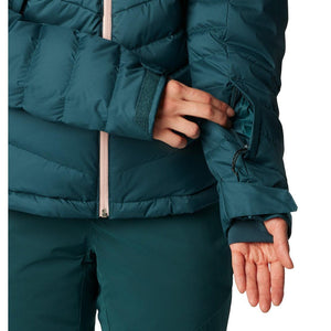 Columbia Roaring Fork™ Down Jacket 