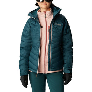 Columbia Roaring Fork™ Down Jacket 