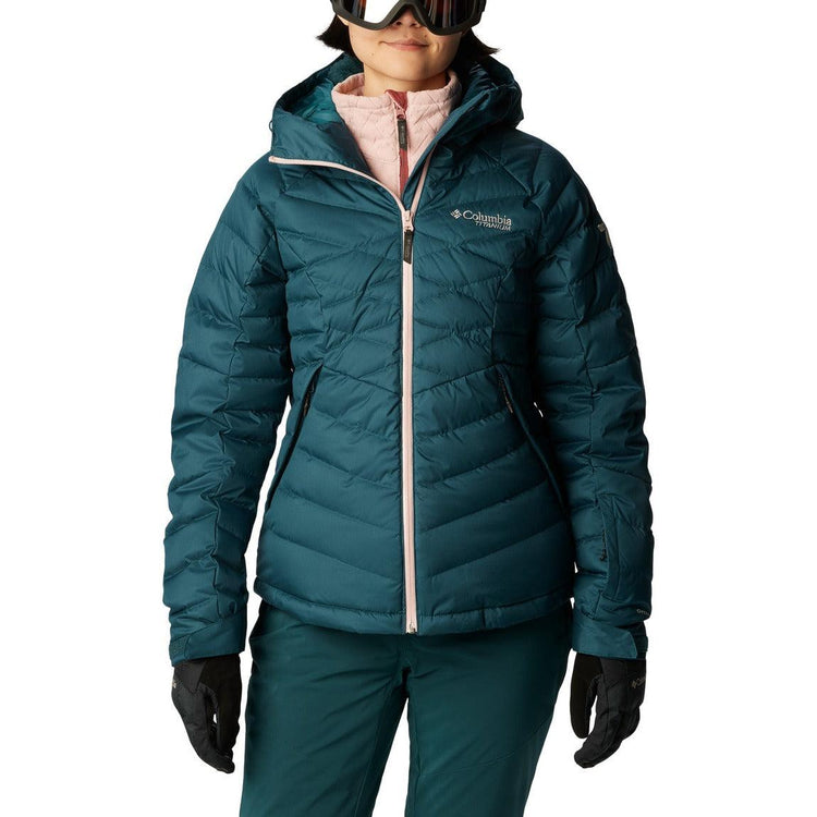 Columbia Roaring Fork™ Down Jacket 