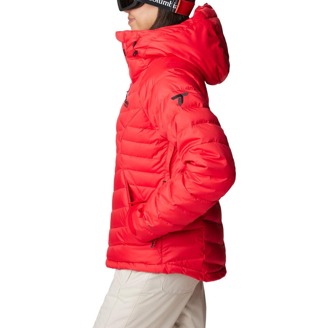 Columbia Roaring Fork™ Down Jacket 