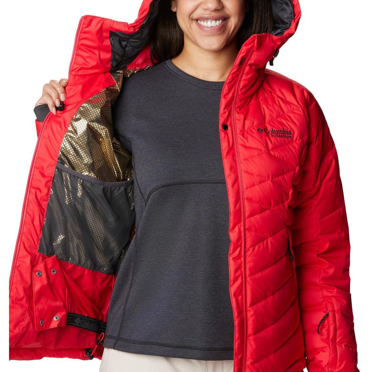 Columbia Roaring Fork™ Down Jacket 