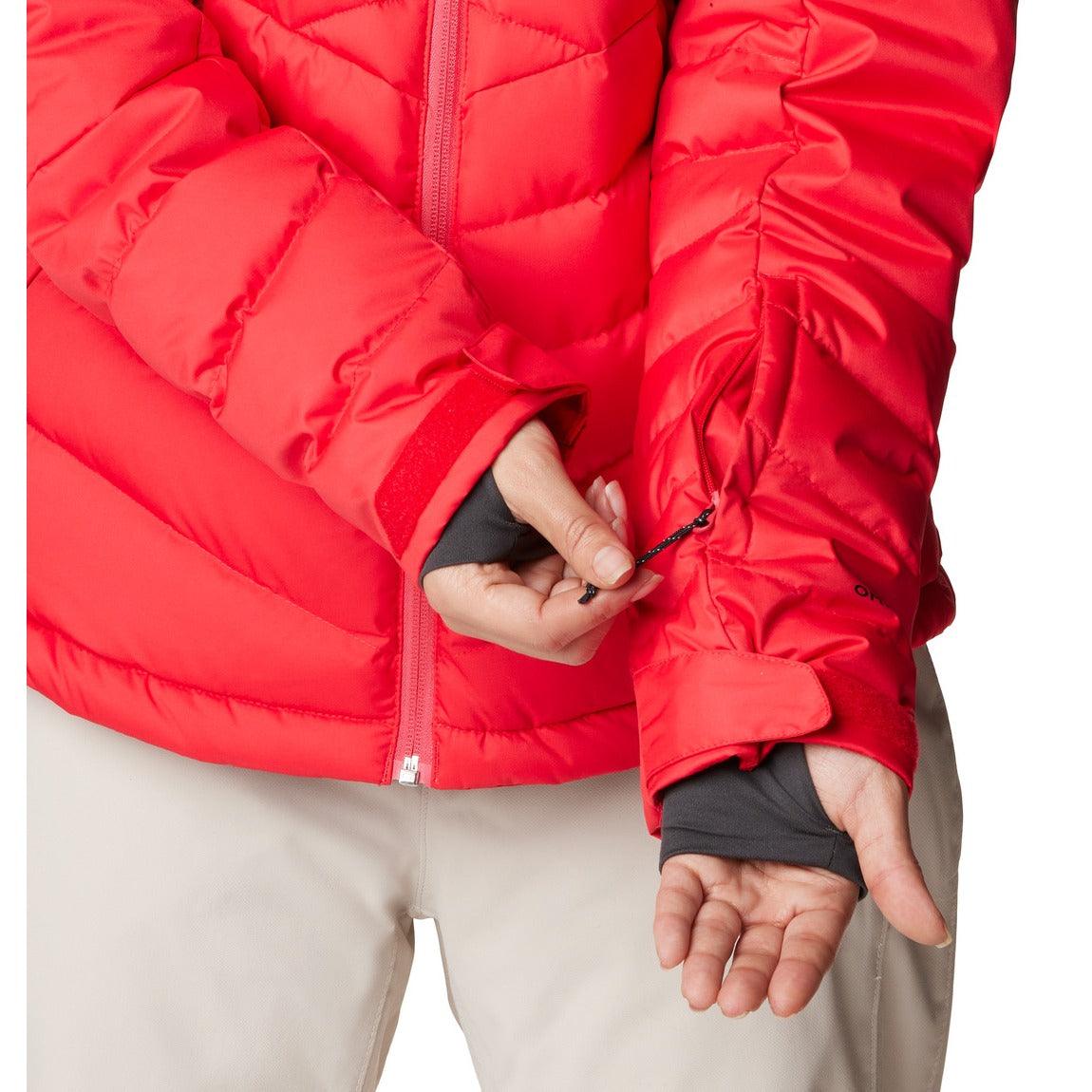 Columbia Roaring Fork™ Down Jacket 