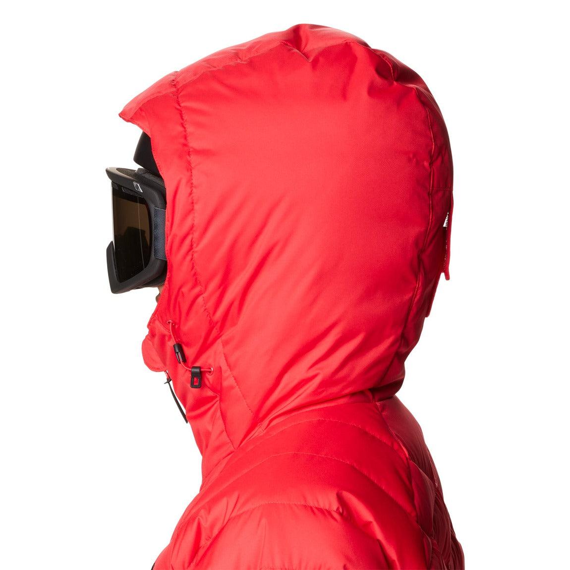 Columbia Roaring Fork™ Down Jacket 