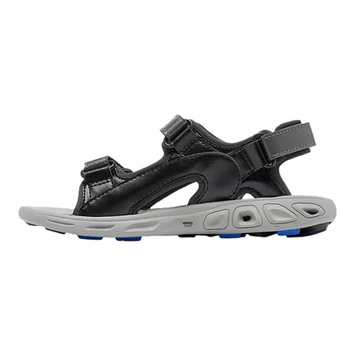 Columbia Big Kids' Techsun™ 3 Strap Sandal