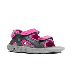 Columbia Big Kids' Techsun™ 3 Strap Sandal